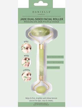 NIP Jade Dual Sided Facial Roller